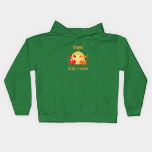 Cromer - My Kind of Heaven Kids Hoodie